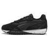 Кроссовки Blacktop Rider Black Flat Dark Grey Унисекс 392725-16