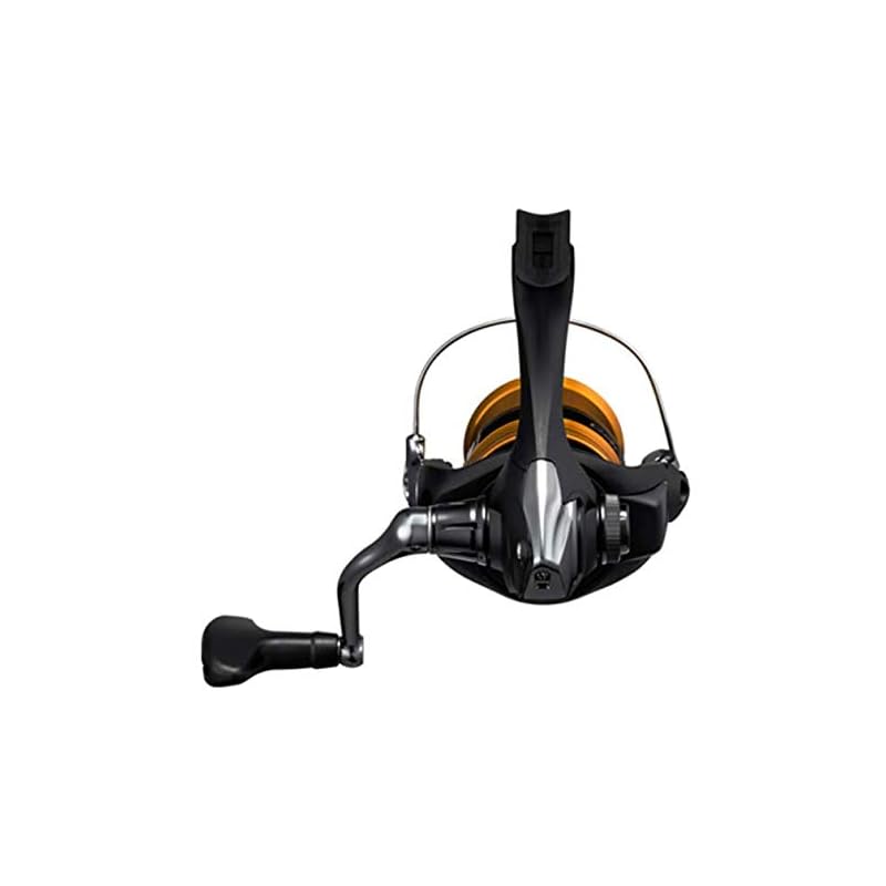 Катушка Shimano 19 FX 2000 со шнуром #2 длиной 150 м в комплекте.