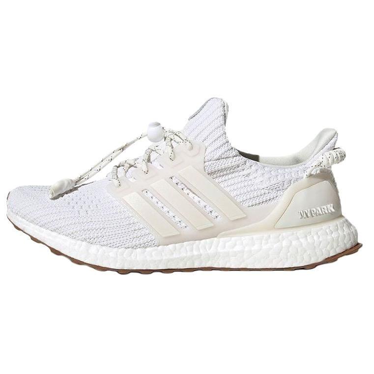 UltraBoost Ivy Park x UltraBoost Adidas 4.0 'White Gum' GX5370