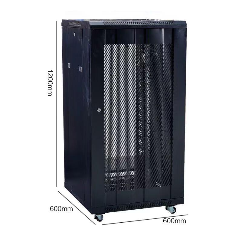 HuiDu HD-32U 19-inch 32U Network Server Cabinet (CN version)