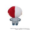 My Hero Academia Shoto Todoroki Plush Mascot [Anime Version]