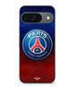 Case - MANIACASE - Google Pixel 9 - Soft - Silicone - Colorful PSG Logo