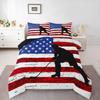Erosebridal Girls Rainbow Bedding Set, Sun and Stars Comforter Set Twin for Kids Boys Children Cartoon Cloud Bedding Comforters Girly Soft M