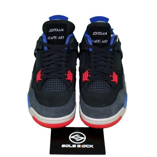 Jordan Air Jordan 4 Rare Air Laser FV5029-003 Мужские размеры