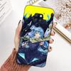 Чехол для телефона Rimuru Tempest для Huawei Mate 10 20 30 40 50 lite pro Nova 3 3i 5 6 SE 7 pro 7SE