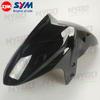 Для мотоцикла Sym Jet 14 125 / 50 / 200 / 200i Переднее колесо Крыло Мотоциклетные аксессуары Брызговики Обтекатели Крышки