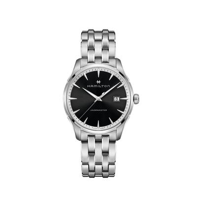 Hamilton H32451131 Jazzmaster Gentleman Автоматические
