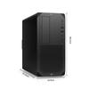 HP Башня Z2 G9 Рабочая станция (Китайская версия)
