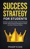 The Success Strategy for Students Book