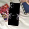 Кейс 'Побег из тюрьмы' для Samsung Galaxy A54 A06 A05 A16 A26 A36 A56 A53 A32 A52 A33 A13 A55 A35 A15 A14 A34