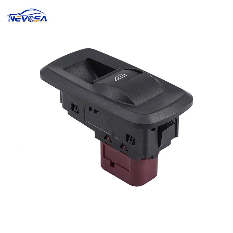 8A6T-14529-AA Ford Fiesta Power Window Switch Accessory
