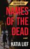 Книга Names of the Dead