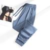 Мужские спортивные штаны Light Cool Jogger Брюки мужские и женские эластичные спортивные брюки для тренировок
