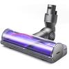 Быстросъемная насадка-щетка для пылесосов Dyson V6 DC58 DC59 DC61 DC62 DC72 DC74 Модели Насадка для чистки Dyson SV04 SV06 SV09 Запчасть Электрическая