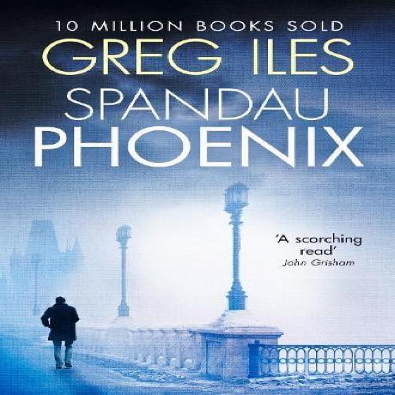 Spandau Phoenix by Greg Iles Paperback Book 9780007546053