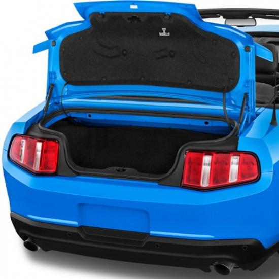 Для Ford Mustang 2015- Подъемники крышки багажника Газовые упоры 2 шт.