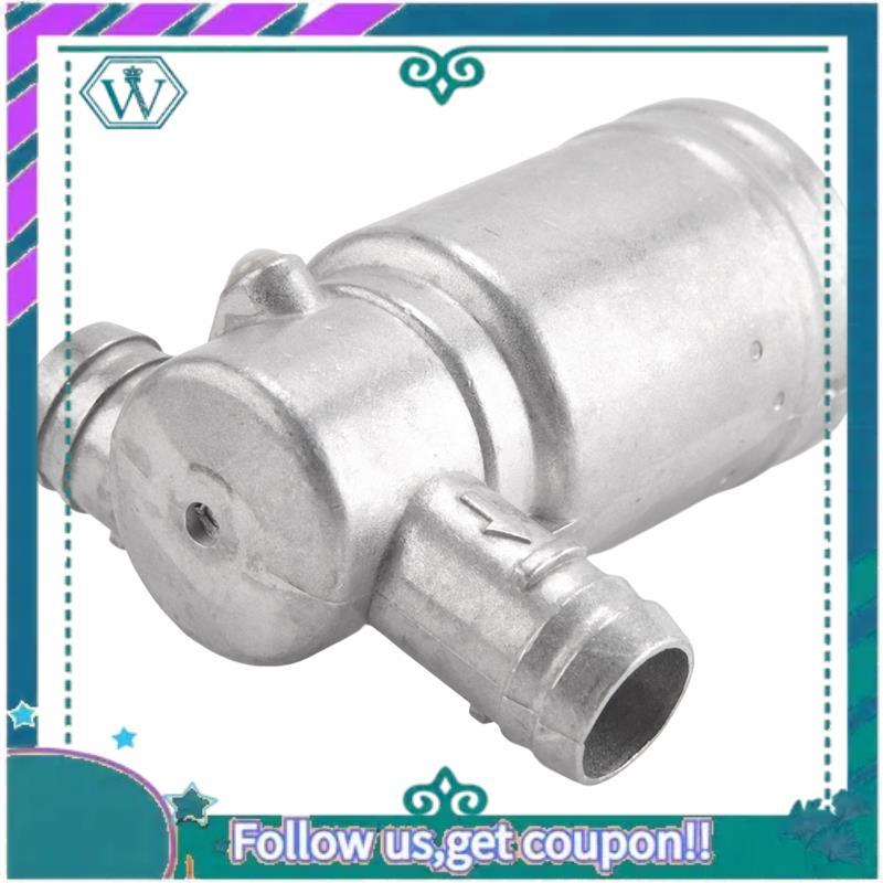 AA92-Клапан холостого хода для Mercedes Benz W124 W126 W201 W461 W463 190E A124 C124 S124 R107 0001412225 0280140510