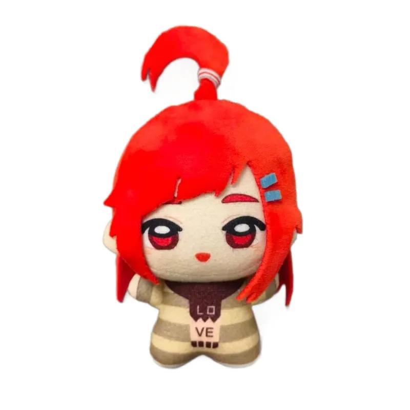 Stuffed 10Cm Compilations Anime Aotu World Ray Cotton Doll Toy Plush Pendant Creative Meeting Gift For Friends Or Birthday Gifts