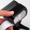 Install Photography Work Enhance In Photo Flash Light Diffuser Light In Weight