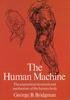 Книга The Human Machine