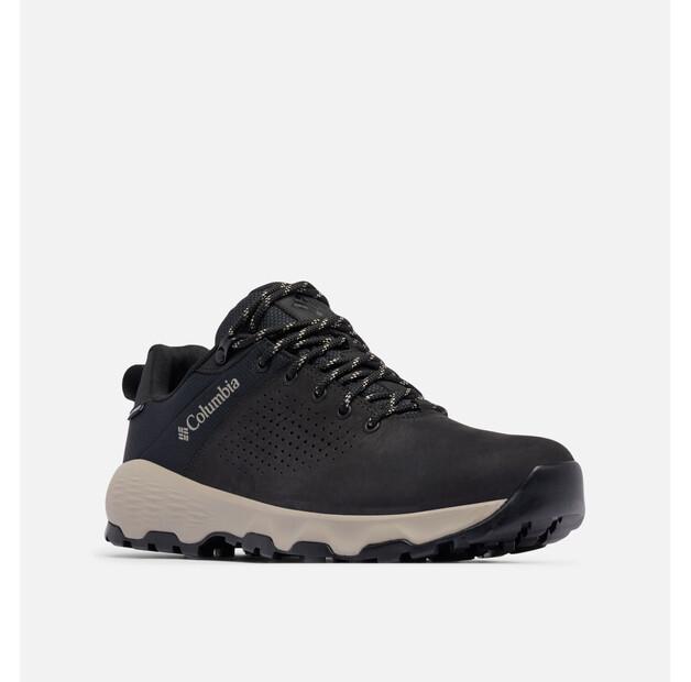 Полуботинки Columbia Newton Nimble Leather