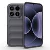 Чехол для телефона Xiaomi 17, Мягкий ударопрочный чехол из ТПУ для Xiaomi 17