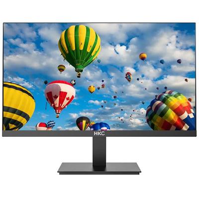 HKC 24,5-дюймовый монитор Full HD 100 Гц, штепсель CN (адаптер в комплекте)