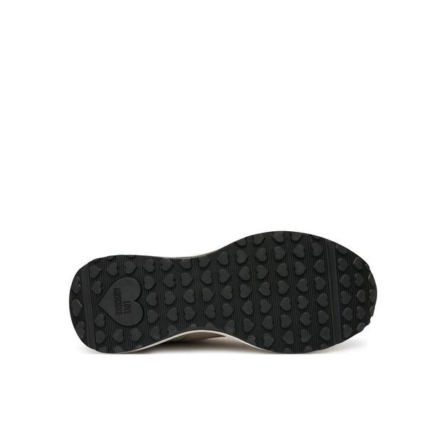 Кроссовки LOVE MOSCHINO JA15415G0NINE10A