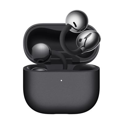 Huawei FreeClip 2 Wireless Headphones Bluetooth 6.0 Black