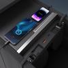 USB Hub for Tesla Model Y Juniper 2025 2026 Model 3 Highland 2026 Multi Ports Fast Charger fit Center Console Docking Station