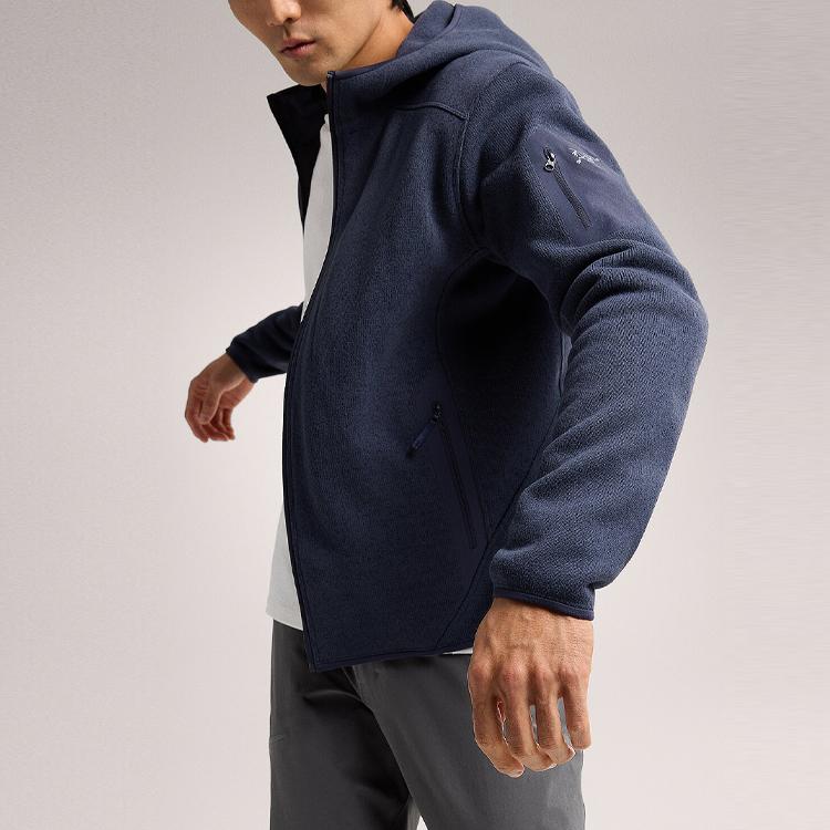 Arcteryx COVERT Fleece Clothing Men's X000005555