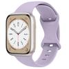 Силиконовый ремешок для apple watch band 44мм 45мм 49мм 41мм 38мм 42мм спортивный correa браслет iwatch series 3 6 7 8 9 ultra 2 se 40мм