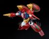 GOOD SMILE COMPANY MODEROID Shin Getter Dragon Assembly Plastic Model Non-Scale
