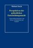 Книга Perspektiven Polizeilicher Entscheidungsmacht. : Strafverfahrensabschluss Und Polizei In Deutschland Und England