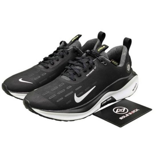 Nike Infinity Run 4 Gore Tex 'Black White' HQ0265-001