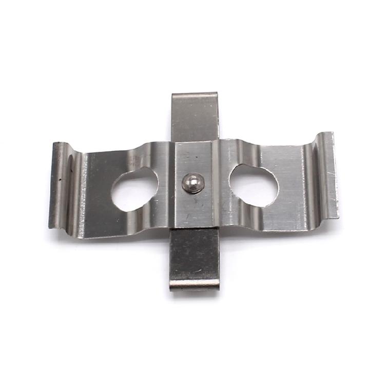 Professional Brake Guide Pins set Vehicle Specific Brake Caliper Guide Pins Metal Brake Caliper Guides for 406 Vehicles