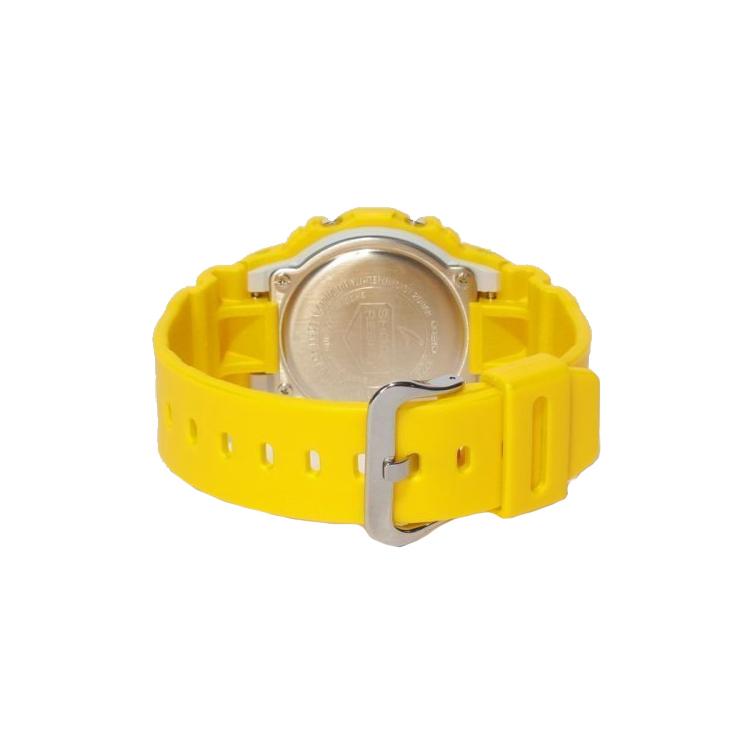 Casio Мужские часы G-SQUAD Series Серые DW-5600CU-9 DW-5600CU-9