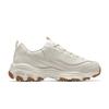 Skechers D'Lites Good Neutral 'Бежевый' Женские 149807-OFWT
