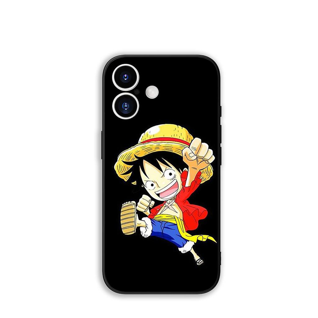 for Xiaomi Redmi 15C 15 A4 A5 9A 9T 10A 10C 9C NFC Note 11 9 8 10 Pro 8T Phone Cover Case ONE PIECE Luffy Roronoa Zoro