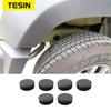 TESIN Exterior Accessories For Suzuki Jimny Car Automobile Chassis Waterproof Protection Plug Cover Cap For Suzuki Jimny