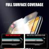 2Pcs Full Tempered Glass Protective For Samsung Galaxy A26 A34 A54 A35 A55 A15 A13 A36 A53 5G A56 A16 A23 A14 A52 A32 A06 Screen Protector Film Cover