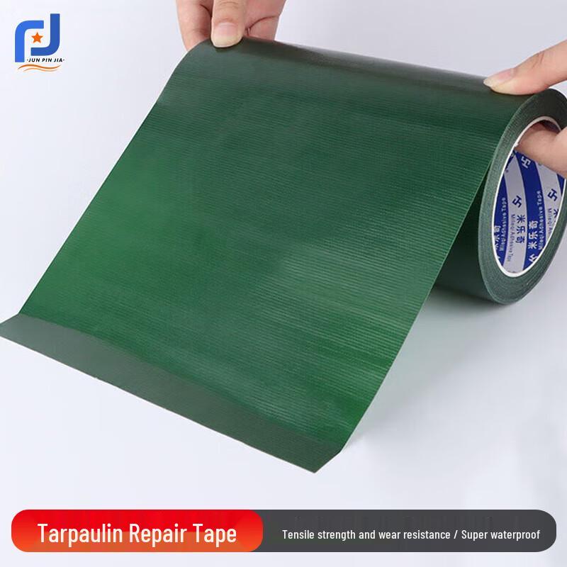 Junpinjia Military-Style Tactical Camping Tent and Accessories