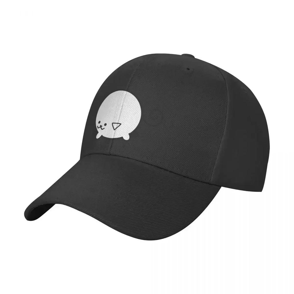A Happy Circle Pipa Baseball Cap fashionable funny hat WoUnisexs Unisexs