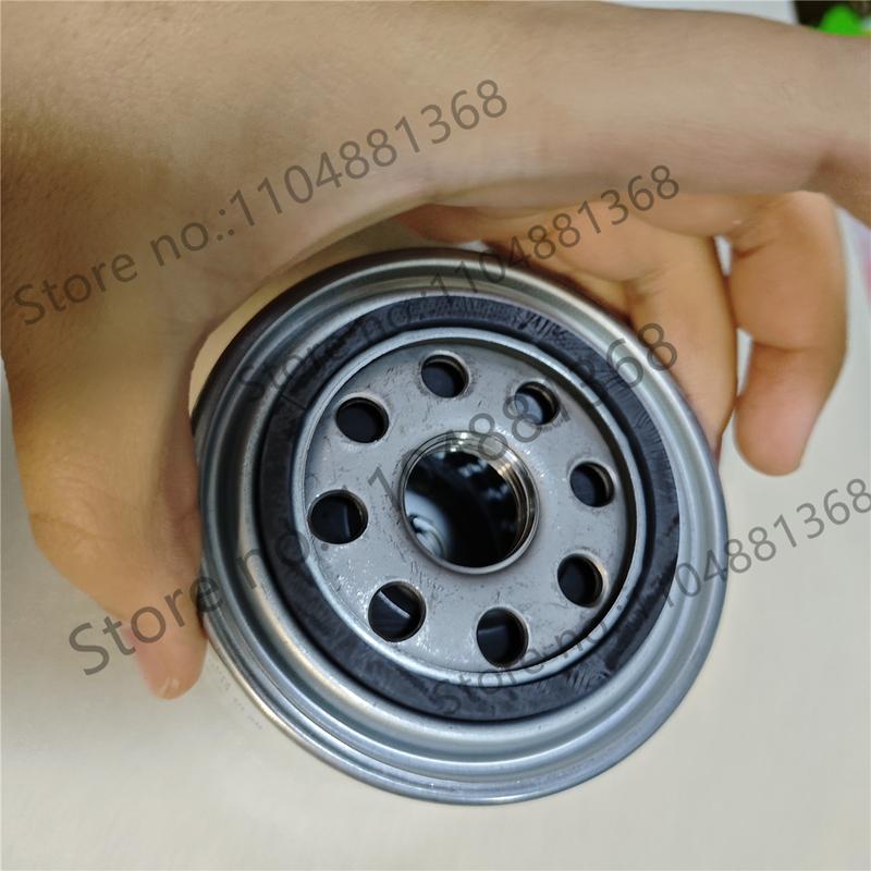 Oil Filter S00001170+03 for Truck Diesel Engine Replacement Part Number 17003