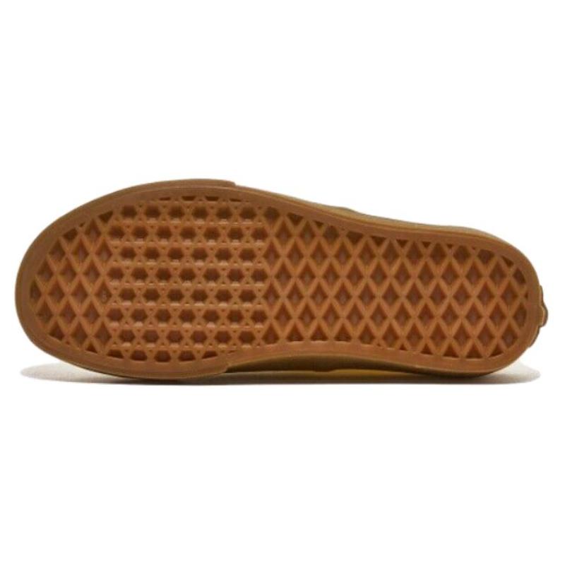 Vans Классические слипоны 'Marshmallow Gum' Vans VN0A2Z5I18G