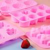 Набор для изготовления мыла из силикона DIY и для детей, домашнее мыло из грудного молока