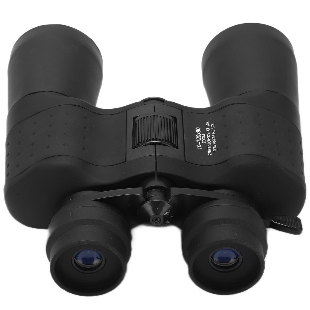 ZIYOUHU 120x80 Binoculars High Power HD Binocular Telescope for Outdoor Travelling Hiking