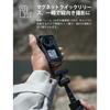 DJI Osmo Action 4 Adventure Combo Action Camera [Domestic Genuine Product] 4K/120fps Waterproof Camera with 1/1.3-inch Sensor, 10-bit & D-Log M, 155º 