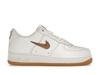 Air Force 1 Jewel Low Цвет месяца - Белый Бронзовый - FN5924-103