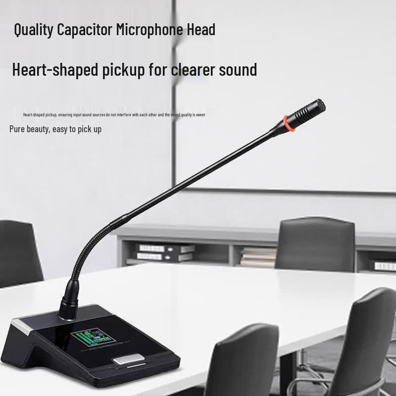 KAYOULA Professional Conference Room Audio System (CN version)